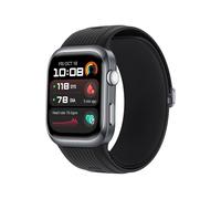 HUAWEI Watch D2, Smartwatch Con Monitoraggio Pressione Sanguigna, Ecg, Stress, Sonno, Spo2 e Compatibile Con Ios e Android, Leggero e Sottile e Con Chiamate Bluetooth, Cinturino Nero