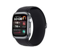 HUAWEI Watch D2, Smartwatch Con Monitoraggio Pressione Sanguigna, Ecg, Stress, Sonno, Spo2 e Compatibile Con Ios e Android, Leggero e Sottile e Con Chiamate Bluetooth, Cinturino Nero