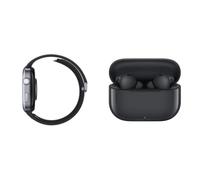 HUAWEI WATCH D3 Black+HUAWEI FreeBuds SE 4 Black