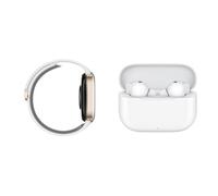 HUAWEI WATCH D3 Gold+HUAWEI FreeBuds SE 4 Beige