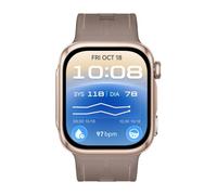 Huawei Watch D3 Nero (cinturino nero)