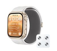 HUAWEI WATCH D3 White+HUAWEI Scale 3