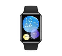 Huawei WATCH FIT 2 4,42 cm [1.74] AMOLED 33 mm Digitale 336 x 480 Pixel Touch screen Nero GPS [satellitare] (Watch Fit 2 Active NEW