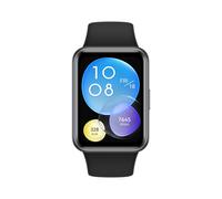 Huawei WATCH FIT 2 4,42 cm (1,74 ) AMOLED 33 mm Digitale 336 x 480 pixel Touchscreen Nero GPS (satellitare) - Nouvo