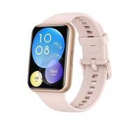 Huawei Watch Fit 2 Bluetooth GPS 33mm AMOLED Rosa Sakura Pink Resistenza all'Acqua 5ATM
