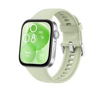 HUAWEI WATCH FIT 3 Green Fluoroelastomero