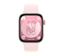 Huawei Watch Fit 3 Pink