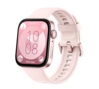 HUAWEI WATCH FIT 3 Nebula Rosa Fluoroelastomero