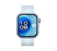 Huawei WATCH Fit 4 Pro 4,62 cm (1.82") 40 mm Digitale 408 x 480 Pixel Blu GPS (s