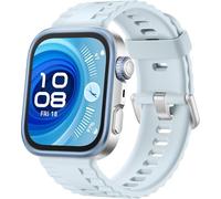 Huawei Watch Fit 4 Pro, Blu