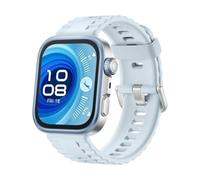 Huawei WATCH Fit 4 Pro GPS Bluetooth 40mm AMOLED Blu 5ATM SpO2 Cardiofrequenzimetro L