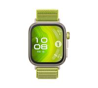 Huawei WATCH Fit 4 Pro 4,62 cm (1.82'') 40 mm Digitale 408 x 480 Pixel Argento GPS (satellitare) Huawei