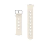 HUAWEI WATCH Fit 4 QuickLink Strap White Fluoroelastomer, 20 mm, Compatible with WATCH FIT 4 & WATCH FIT 4 Pro Smartwatch