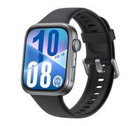 HUAWEI WATCH FIT 4 Smartwatch, 100 Modalità di Allenamento, Ultra-sottile, Fitness Tracker, iOS & Android, Cassa in Alluminio, Batteria fino a 10 Giorni, 1.82”Display AMOLED, GPS, 30 mesi di Garanzia