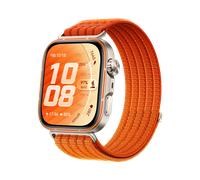 HUAWEI WATCH FIT 5 Pro Arancione Nylon