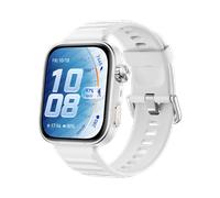 HUAWEI WATCH FIT 5 Pro Edizione Limitata x LAG World Bianco Fluoroelastomero