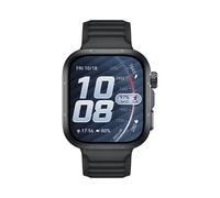 Huawei WATCH Fit 5 Pro Bluetooth GPS NFC 44,5mm AMOLED Nero Resistente Acqua 5ATM