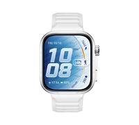 Huawei WATCH Fit 5 Pro Bluetooth GPS NFC 44,5mm Bianco Taglia Unica IP6X