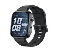 Huawei WATCH Fit 5 Pro Bluetooth GPS NFC 44,5mm Nero Taglia Unica Resistente Acqua 5ATM