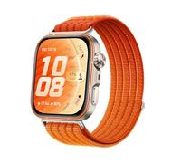 HUAWEI WATCH FIT 5 Pro Smartwatch, GPS, ECG, 1,92'' Display FullView e Vetro Zaffiro, Pagamento NFC, Modalità Sport Outdoor, Monitoraggio della Salute, Batteria a lunga durata, Android&iOS, Arancione