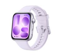 HUAWEI WATCH FIT 5 Smartwatch, Schermo AMOLED HD da 1,82", Viola