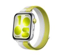 HUAWEI WATCH FIT 5 Verde-grigio Nylon