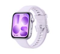 Huawei WATCH FIT 5 Viola, Autonomia fino a 10 giorni, Compatibile con iOS e Android Huawei