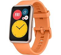 HUAWEI Watch Fit, Cantaloupe Orange