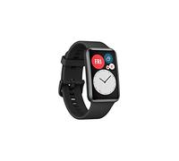 HUAWEI Watch Fit New Edition Black