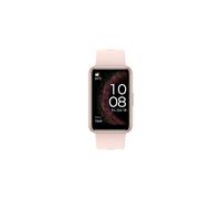Huawei WATCH Fit Special Edition 4,17 cm (1.64") AMOLED 30 mm Digitale 456 x 280 Pixel Touch screen Rosa GPS (satellitare)