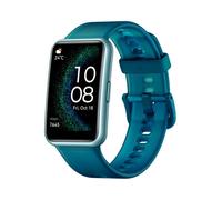 Huawei WATCH Fit Special Edition 4,17 cm (1,64 ) AMOLED 30 mm Digitale 456 x 280 pixel Touchscreen Verde GPS (satellitare) - Nouvo