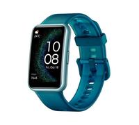 Huawei WATCH Fit Special Edition 4,17 cm (1.64") AMOLED 30 mm Digitale 456 x 280 Pixel Touch screen Verde GPS (satellitare)