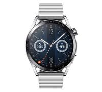 Huawei WATCH GT 3 3,63 cm (1.43 ) AMOLED 46 mm Digitale 466 x 466 pixel Touch screen Acciaio inossidabile GPS (satellite) - Nouvo