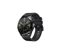 Huawei WATCH GT 3 3,63 cm (1.43 ) AMOLED 46 mm Digitale 466 x 466 pixel Touchscreen Nero GPS (satellitare) - Nouvo