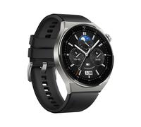 Huawei WATCH GT 3 Pro 3,63 cm (1.43'') 46 mm AMOLED 4G Titanio GPS (sat Huawei