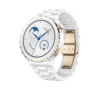 HUAWEI Watch GT 3 Pro 43mm Blanco (Ceramic White) Frigga-B19T