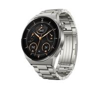 Huawei WATCH GT 3 Pro 3,63 cm (1.43'') 46 mm AMOLED 4G Titanio GPS (sat Huawei