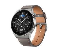 Huawei Watch GT 3 Pro, Classic, 46mm, Gray