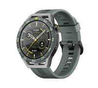 Huawei WATCH GT 3 SE 3,63 cm (1.43 ) AMOLED 46 mm Digitale 466 x 466 pixel Touchscreen Verde GPS (satellitare) - Nouvo