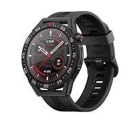 HUAWEI WATCH GT 3 SE Smartwatch, Allenamento scientifico, Chiamate Bluetooth, GPS, Monitoraggio battito cardiaco, Sonno e SpO2, 5ATM, Per Android/iOS, 14 giorni di autonomia, Versione italiana, Nero