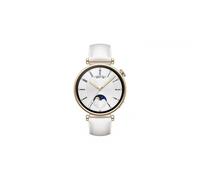 Huawei WATCH GT 4 3,35 cm [1.32] AMOLED 41 mm Digitale 466 x 466 Pixel Oro Wi-Fi
