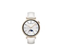 Huawei WATCH GT 4 3,35 cm (1.32) AMOLED 41 mm Digitale 466 x 466 Pixel Oro Wi-Fi GPS (satellitare) (55020BJB)