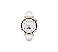 Huawei WATCH GT 4 3,35 cm (1.32") AMOLED 41 mm Digitale 466 x 466 Pixel Oro Wi-Fi GPS (satellitare)