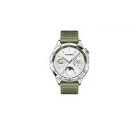 Huawei WATCH GT 4 3,63 cm [1.43] AMOLED 46 mm Digitale 466 x 466 Pixel Acciaio i