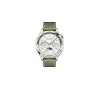 HUAWEI Watch GT 4 AMOLED 46mm Reloj Smartwatch Verde