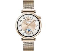Huawei WATCH GT5 41mm 3,35 cm (1.32") AMOLED Digitale 466 x 466 Pixel Oro