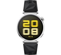 Huawei WATCH GT5 41mm 3,35 cm (1.32") AMOLED Digitale 466 x 466 Pixel Acciaio inox