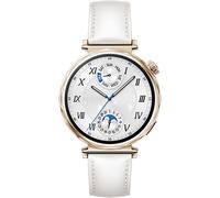 Huawei WATCH GT5 41mm 3,35 cm (1.32") AMOLED Digitale 466 x 466 Pixel Oro