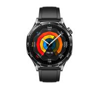Huawei WATCH GT5 46mm 3,63 cm (1.43") AMOLED Digitale 466 x 466 Pixel Nero GPS (satellitare)