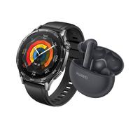 Huawei Watch Gt 5 46mm Black +FB 5I